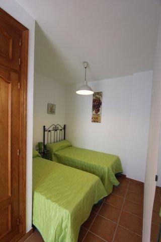 Vila Casa Maria En El Centro Nerja Exteriér fotografie